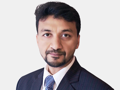 Rahul Poddar